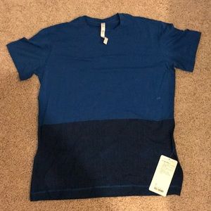 Men’s 5 year basic T